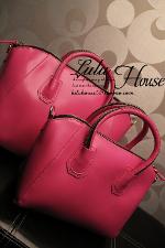 พร้อมส่ง กระเป๋าLuluhouse รุ่น L95-02por.p Regular size กระป๋าแฟชั่นเกาหลีพร้อมส่ง 